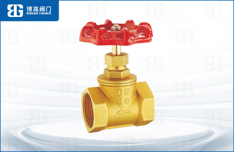 黃(huang)銅絲扣(kou)截止閥(fá)