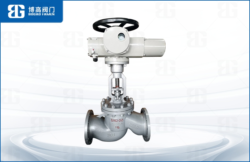 電動(dòng)截止閥