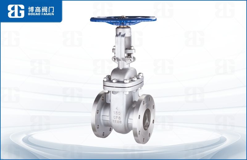 美标(biāo)鑄鋼閘(zha)閥