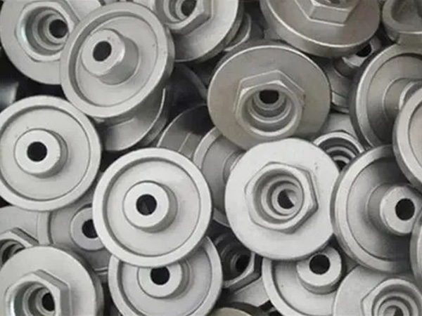 閥門(mén)鑄件容易産(chan)生哪些缺陷(xiàn)？